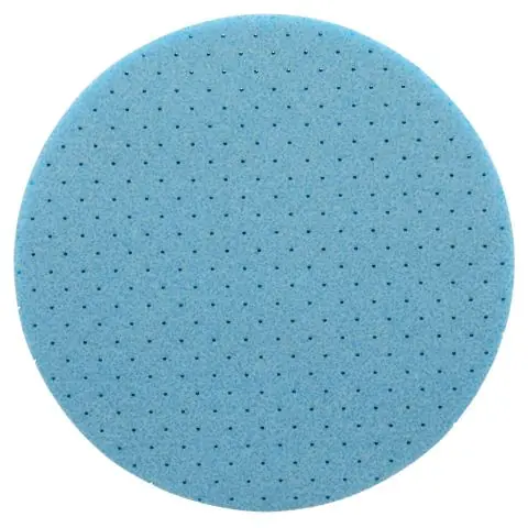3M Hookit 33540 Skumrondell Fynd